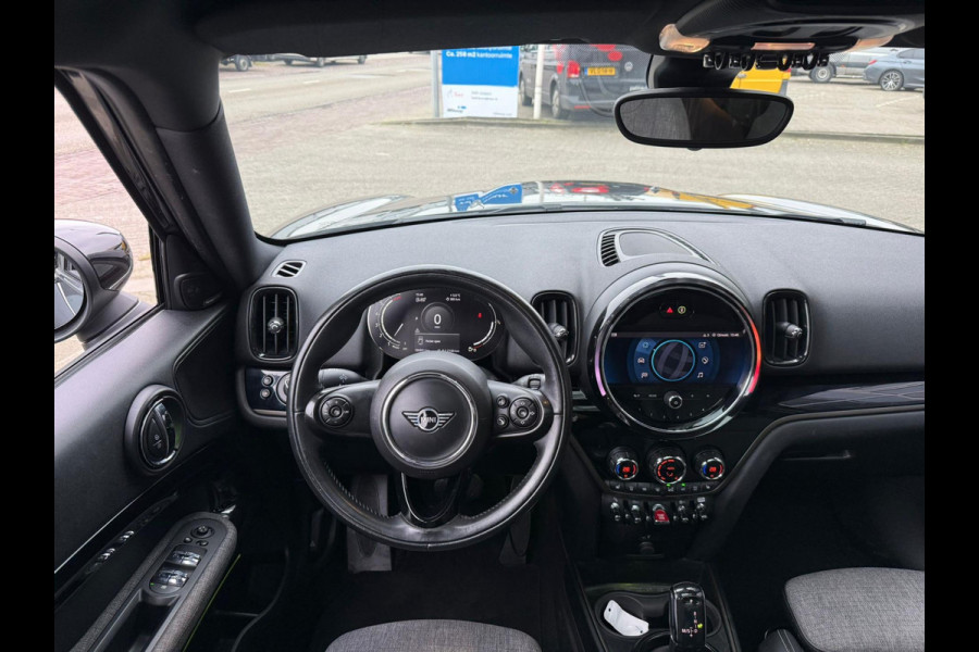 MINI Countryman 1.5 Cooper Chili