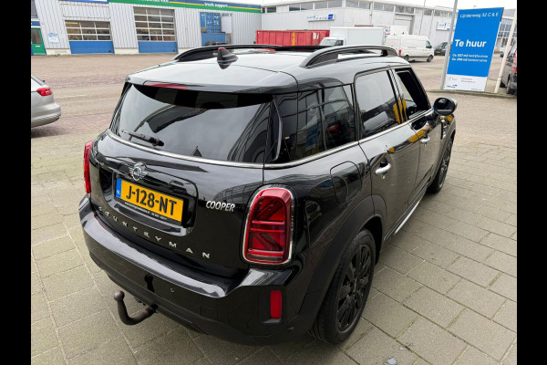MINI Countryman 1.5 Cooper Chili
