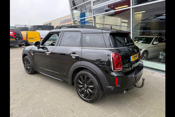 MINI Countryman 1.5 Cooper Chili