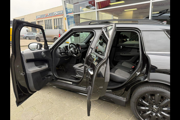 MINI Countryman 1.5 Cooper Chili