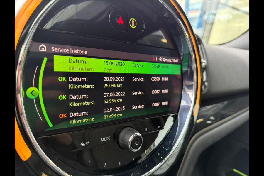 MINI Countryman 1.5 Cooper Chili