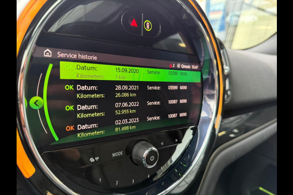 MINI Countryman 1.5 Cooper Chili