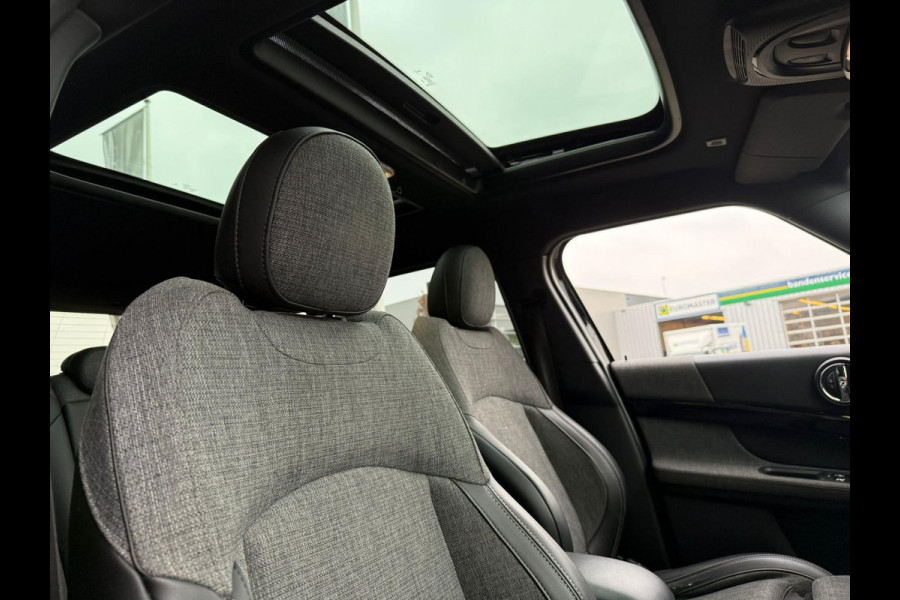 MINI Countryman 1.5 Cooper Chili