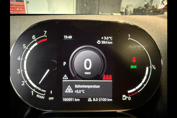 MINI Countryman 1.5 Cooper Chili