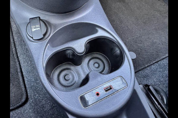 Fiat 500 0.9 TwinAir Turbo Lounge | Panorama dak | Navigatie | Cruise control