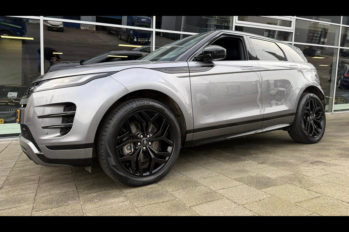 Land Rover Range Rover Evoque 1.5 P300e AWD Autobiography