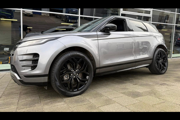 Land Rover Range Rover Evoque 1.5 P300e AWD Autobiography