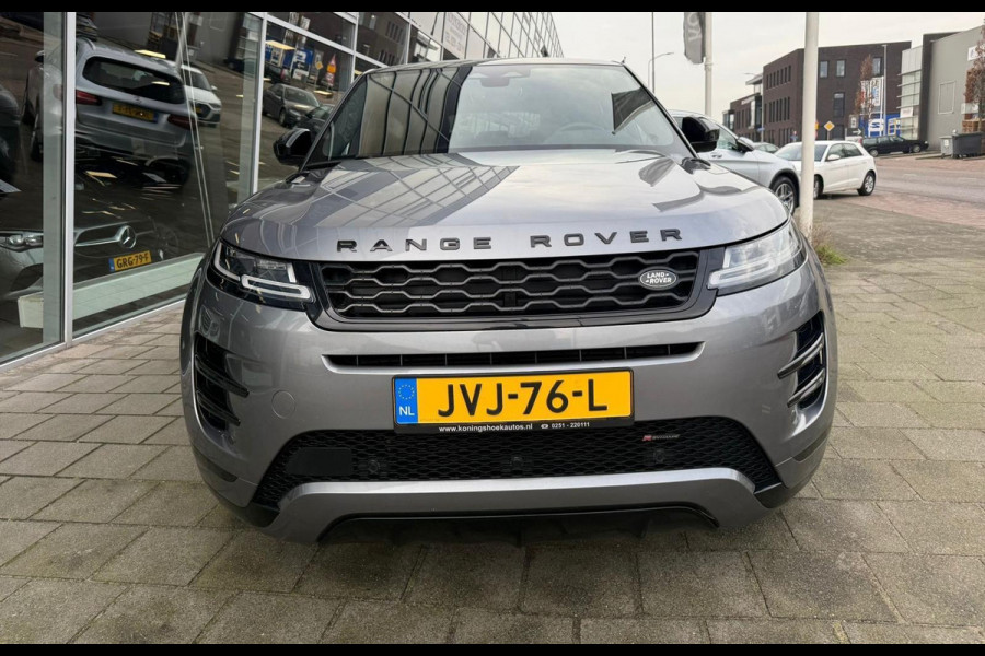 Land Rover Range Rover Evoque 1.5 P300e AWD Autobiography
