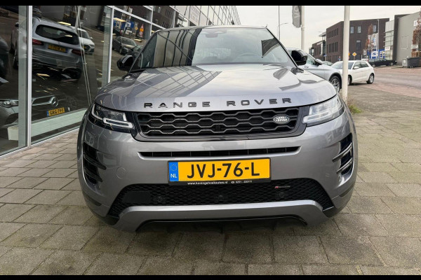 Land Rover Range Rover Evoque 1.5 P300e AWD Autobiography