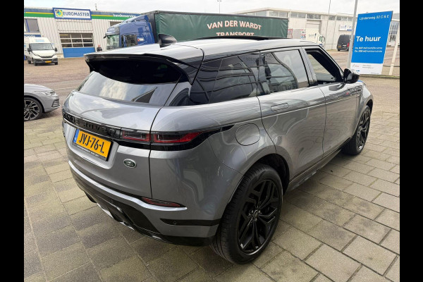 Land Rover Range Rover Evoque 1.5 P300e AWD Autobiography