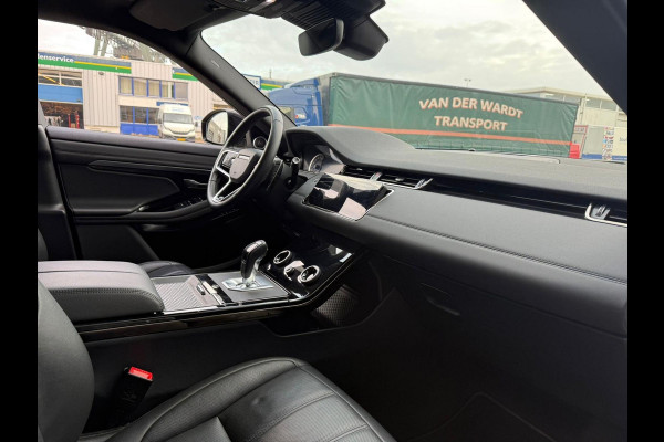 Land Rover Range Rover Evoque 1.5 P300e AWD Autobiography