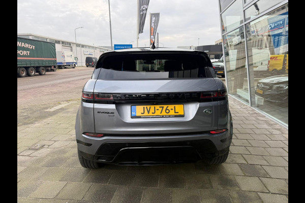 Land Rover Range Rover Evoque 1.5 P300e AWD Autobiography