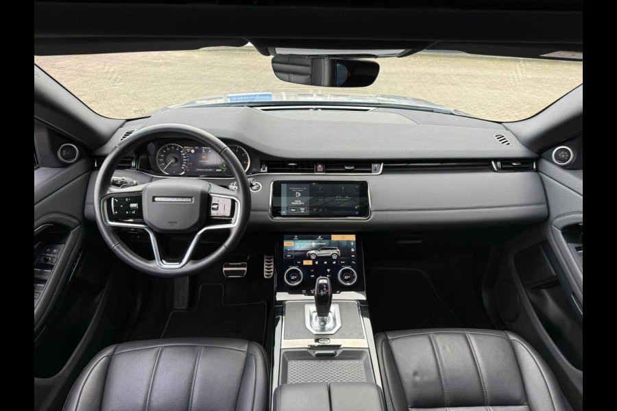 Land Rover Range Rover Evoque 1.5 P300e AWD Autobiography