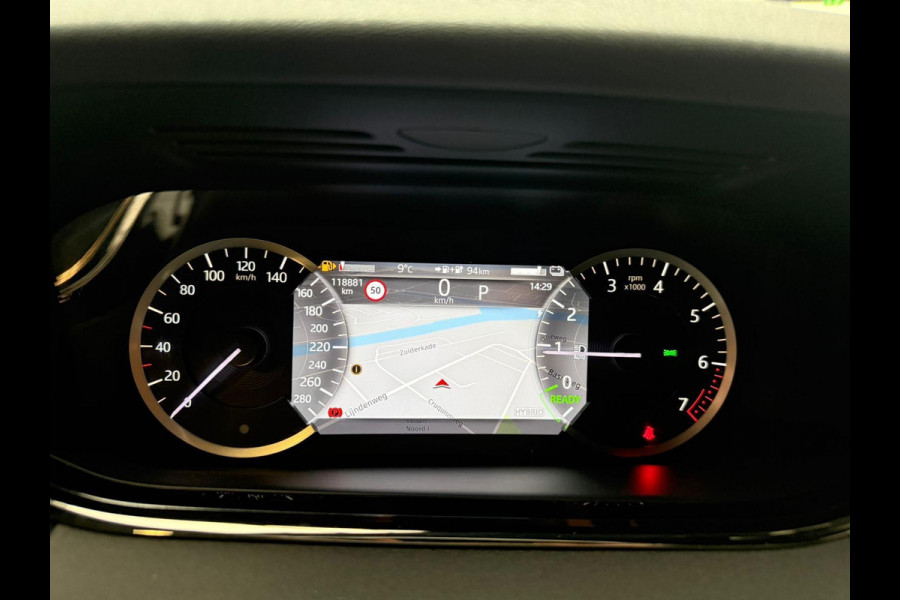 Land Rover Range Rover Evoque 1.5 P300e AWD Autobiography