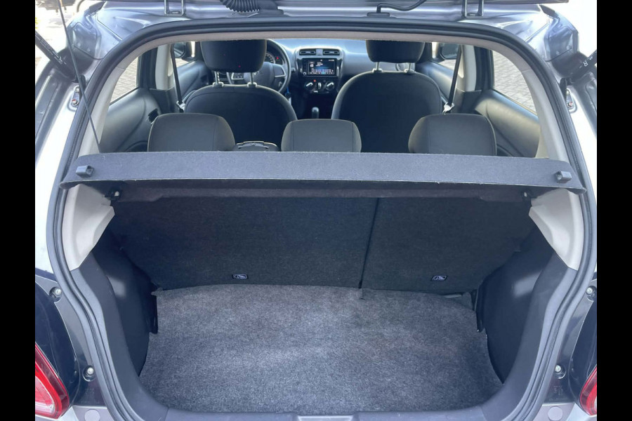 Mitsubishi Space Star 1.2 Connect+ Airco 1e Eig , NL Auto! NAP