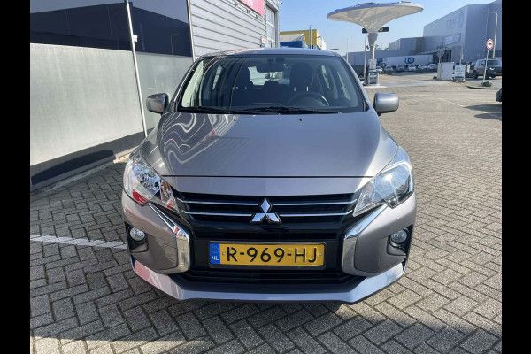 Mitsubishi Space Star 1.2 Connect+ Airco 1e Eig , NL Auto! NAP