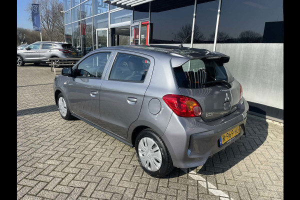 Mitsubishi Space Star 1.2 Connect+ Airco 1e Eig , NL Auto! NAP