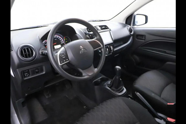 Mitsubishi Space Star 1.2 Connect+ Airco 1e Eig , NL Auto! NAP