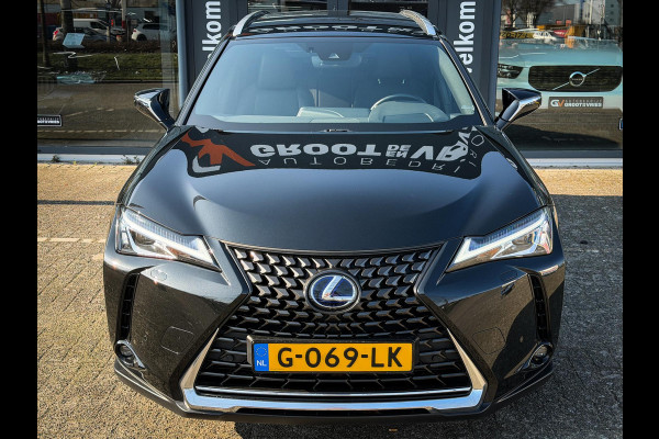 Lexus UX 250h Business Line|Stoel/stuurverwarming|Camera