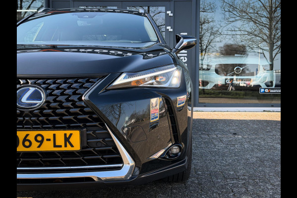 Lexus UX 250h Business Line|Stoel/stuurverwarming|Camera