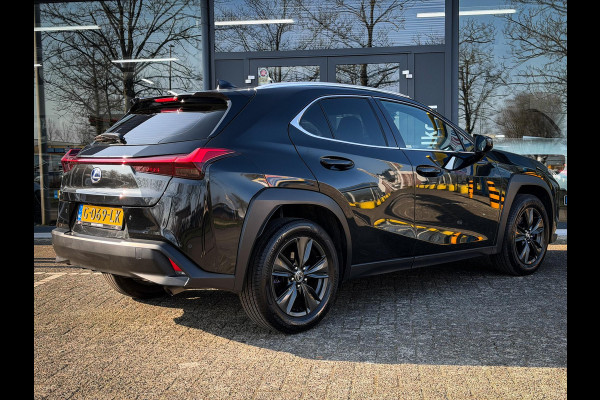 Lexus UX 250h Business Line|Stoel/stuurverwarming|Camera