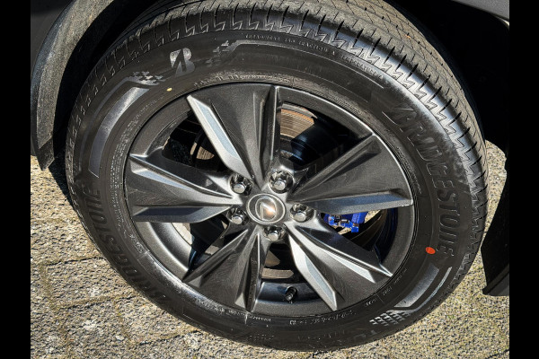 Lexus UX 250h Business Line|Stoel/stuurverwarming|Camera