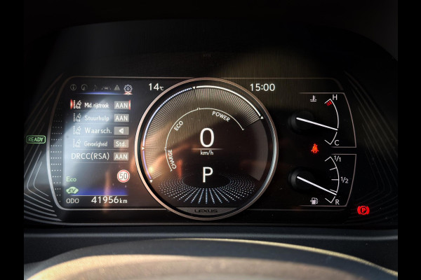 Lexus UX 250h Business Line|Stoel/stuurverwarming|Camera