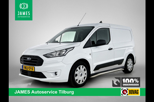 Ford Transit Connect 1.5 EcoBlue L1 Trend CAMERA | NAVI & CARPLAY | TREKHAAK
