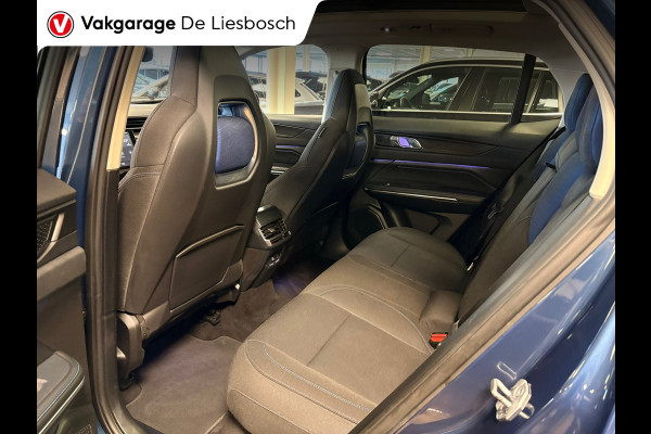 Lynk & Co 01 1.5 / pano / 360 camera / model 2023 / Infinity / navi / stoelverwarming