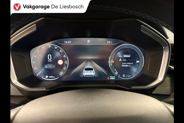 Lynk & Co 01 1.5 / pano / 360 camera / model 2023 / Infinity / navi / stoelverwarming