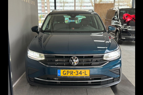 Volkswagen Tiguan 1.5 TSI Life|DSG|NETTE STAAT!