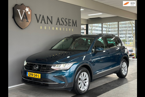 Volkswagen Tiguan 1.5 TSI Life|DSG|NETTE STAAT!
