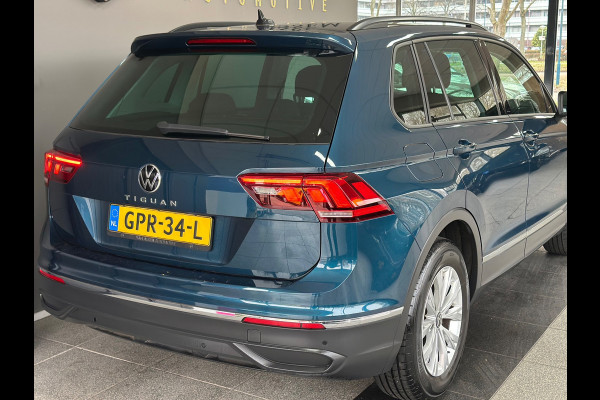 Volkswagen Tiguan 1.5 TSI Life|DSG|NETTE STAAT!