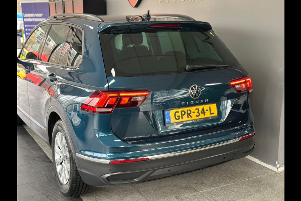Volkswagen Tiguan 1.5 TSI Life|DSG|NETTE STAAT!