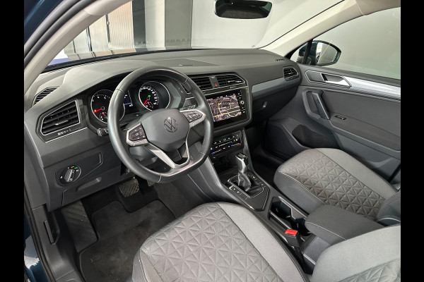 Volkswagen Tiguan 1.5 TSI Life|DSG|NETTE STAAT!