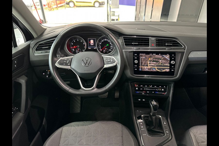 Volkswagen Tiguan 1.5 TSI Life|DSG|NETTE STAAT!
