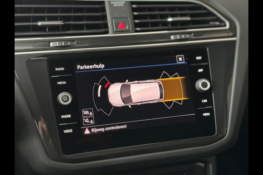 Volkswagen Tiguan 1.5 TSI Life|DSG|NETTE STAAT!