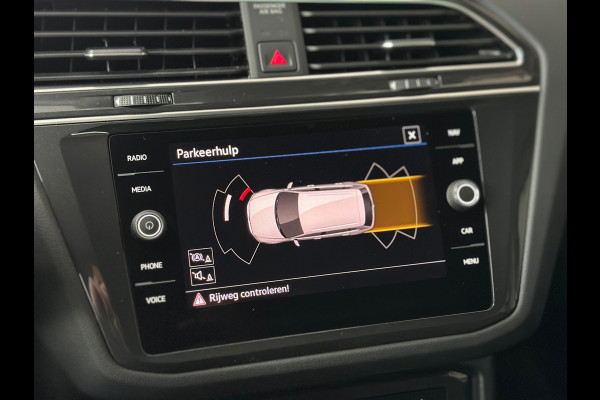 Volkswagen Tiguan 1.5 TSI Life|DSG|NETTE STAAT!