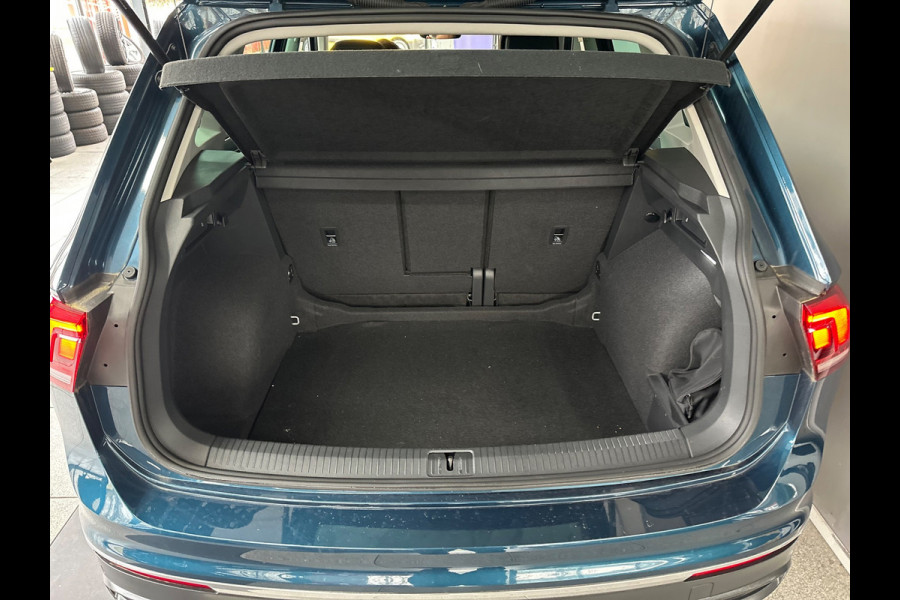 Volkswagen Tiguan 1.5 TSI Life|DSG|NETTE STAAT!