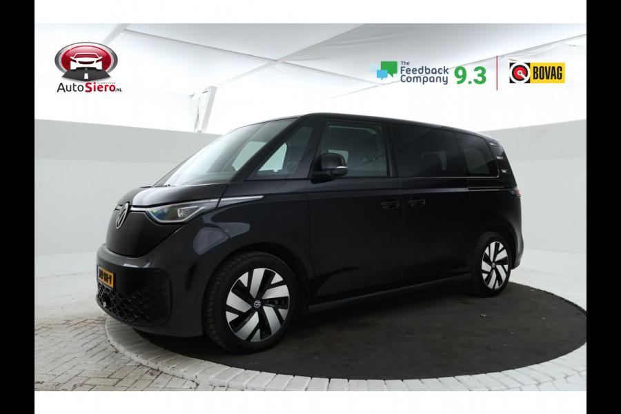 Volkswagen ID. Buzz Pro 77kWh 5 Persoons, 2x schuifdeur