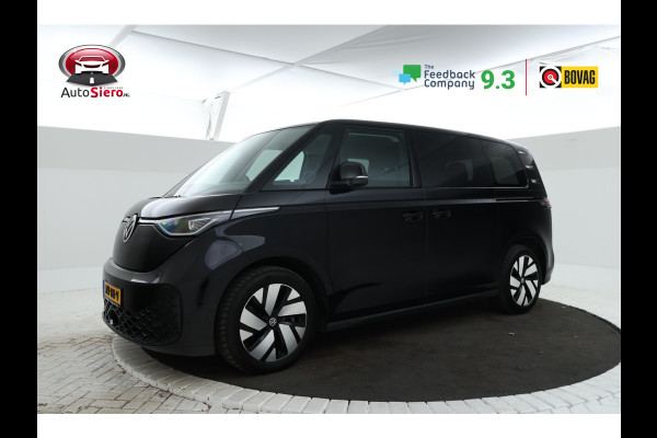 Volkswagen ID. Buzz Pro 77kWh 5 Persoons, 2x schuifdeur