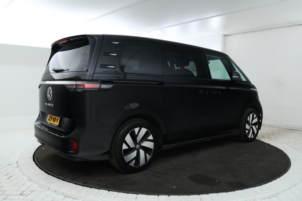 Volkswagen ID. Buzz Pro 77kWh 5 Persoons, 2x schuifdeur