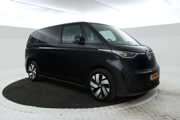 Volkswagen ID. Buzz Pro 77kWh 5 Persoons, 2x schuifdeur