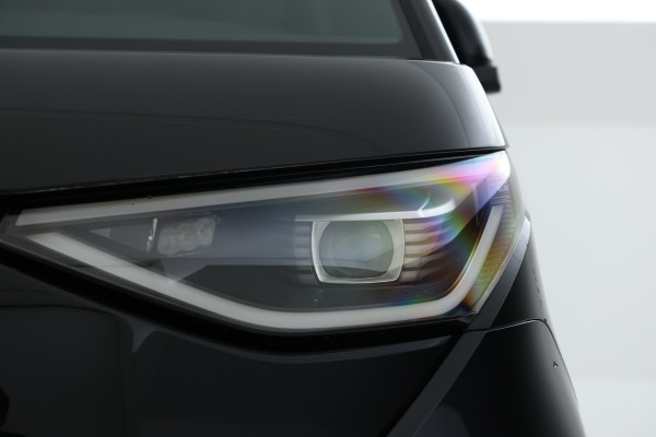 Volkswagen ID. Buzz Pro 77kWh 5 Persoons, 2x schuifdeur