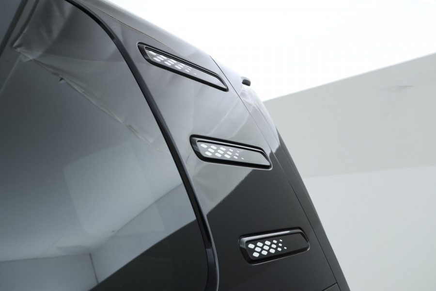 Volkswagen ID. Buzz Pro 77kWh 5 Persoons, 2x schuifdeur