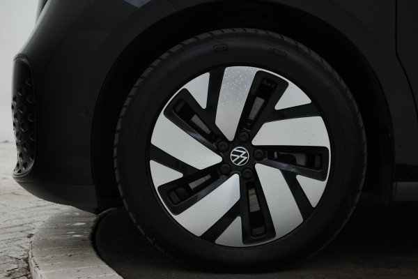 Volkswagen ID. Buzz Pro 77kWh 5 Persoons, 2x schuifdeur