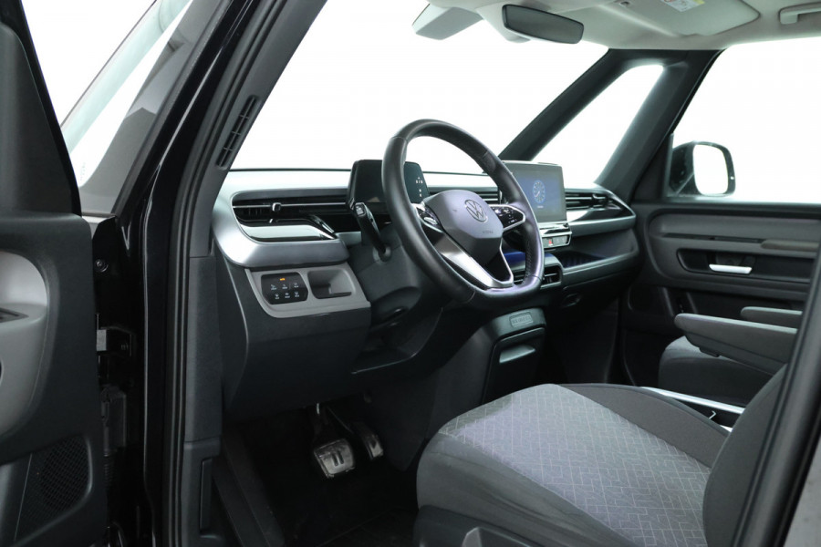 Volkswagen ID. Buzz Pro 77kWh 5 Persoons, 2x schuifdeur
