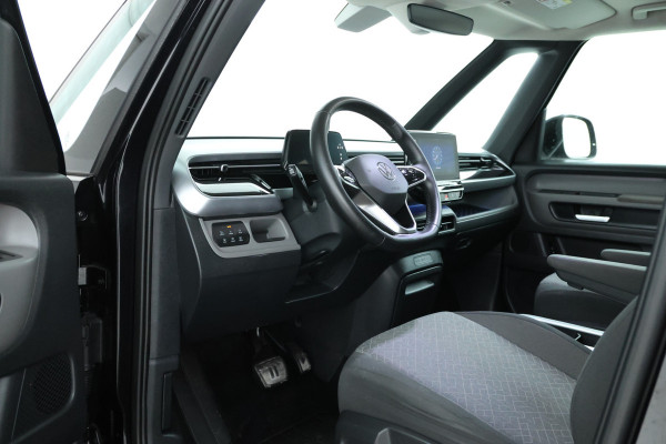 Volkswagen ID. Buzz Pro 77kWh 5 Persoons, 2x schuifdeur