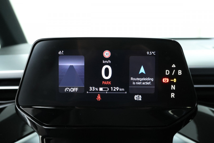 Volkswagen ID. Buzz Pro 77kWh 5 Persoons, 2x schuifdeur