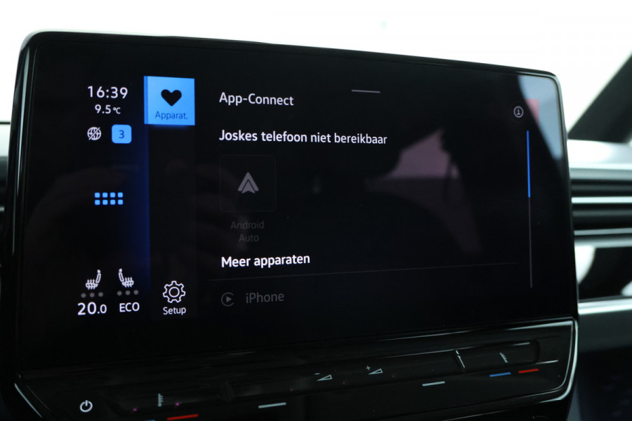 Volkswagen ID. Buzz Pro 77kWh 5 Persoons, 2x schuifdeur